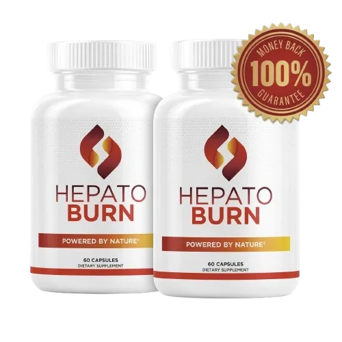 How Does HepatoBurn Works?