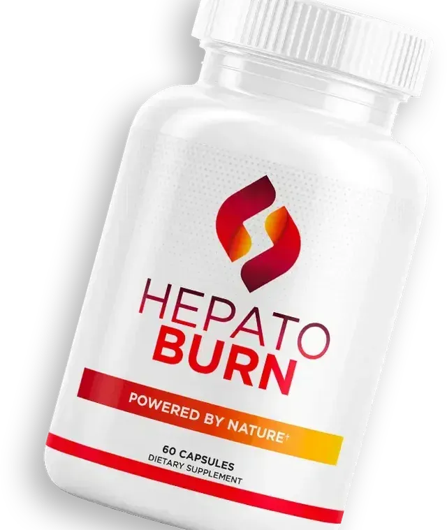 What is HepatoBurn?