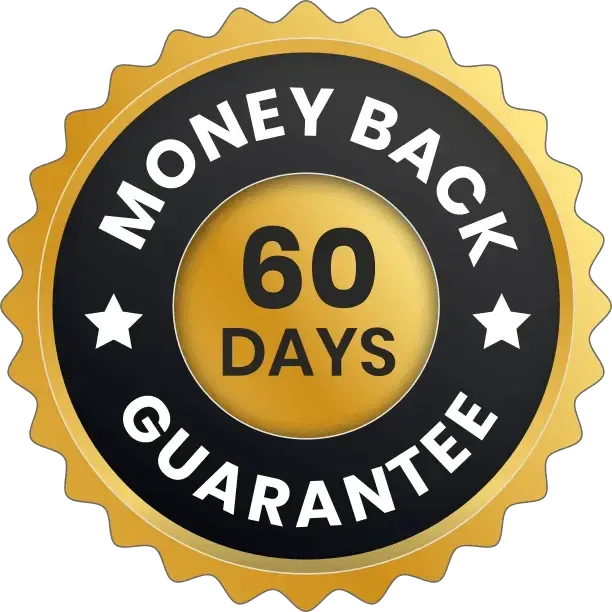 HepatoBurn 60 Day Money Back Guarantee